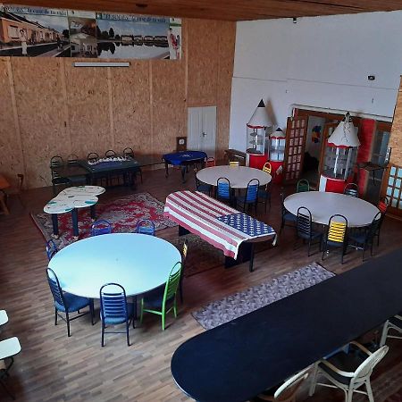 Ranch American Τιργκόβιστε Εξωτερικό φωτογραφία